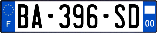 BA-396-SD