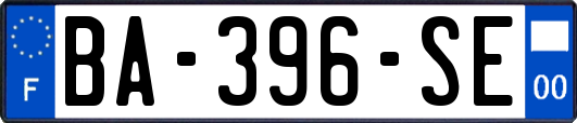 BA-396-SE