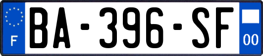 BA-396-SF