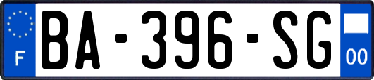 BA-396-SG