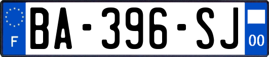 BA-396-SJ
