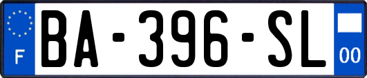 BA-396-SL