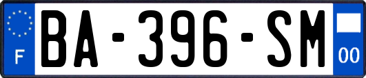 BA-396-SM