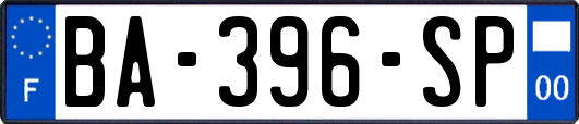 BA-396-SP