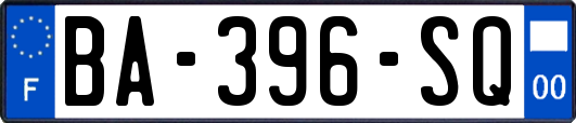 BA-396-SQ