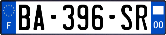 BA-396-SR