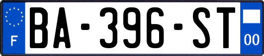 BA-396-ST