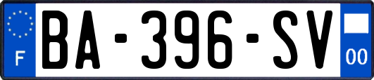 BA-396-SV