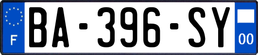 BA-396-SY