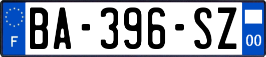 BA-396-SZ