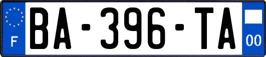 BA-396-TA