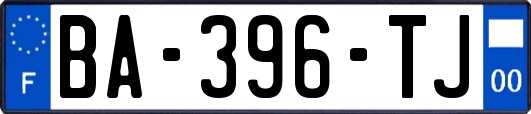 BA-396-TJ