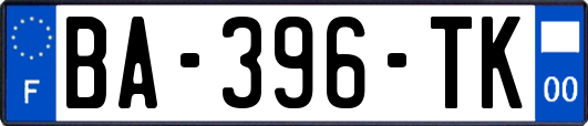 BA-396-TK