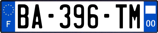 BA-396-TM