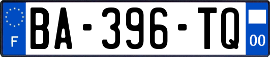 BA-396-TQ