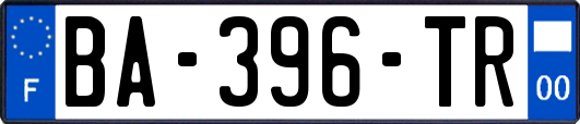 BA-396-TR