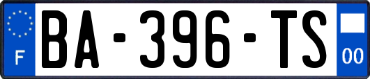 BA-396-TS