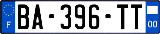 BA-396-TT