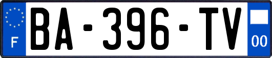 BA-396-TV