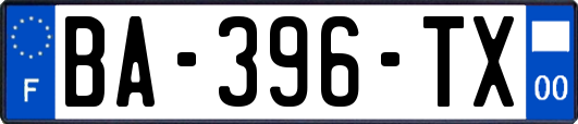 BA-396-TX