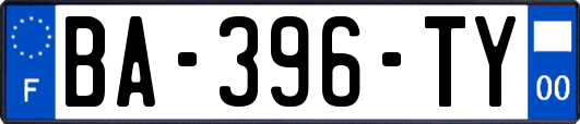 BA-396-TY