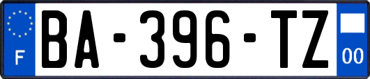 BA-396-TZ