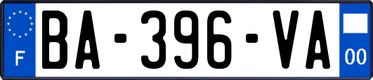 BA-396-VA