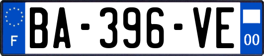 BA-396-VE