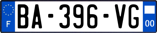 BA-396-VG