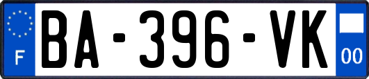 BA-396-VK