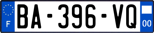 BA-396-VQ