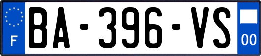 BA-396-VS