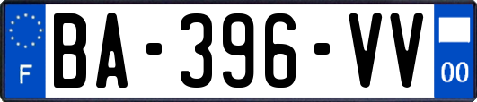 BA-396-VV