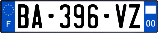 BA-396-VZ