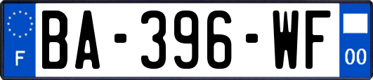 BA-396-WF