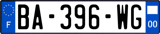 BA-396-WG