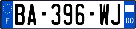 BA-396-WJ