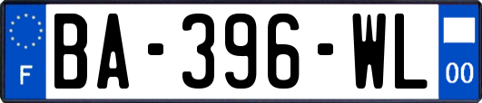 BA-396-WL