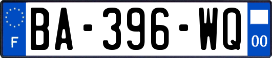 BA-396-WQ