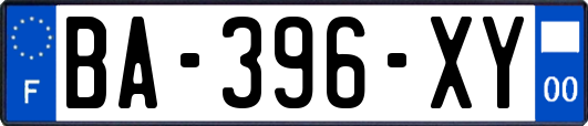BA-396-XY
