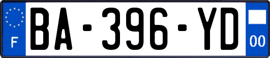 BA-396-YD