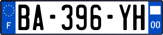 BA-396-YH
