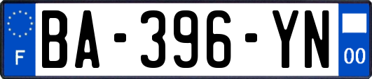 BA-396-YN