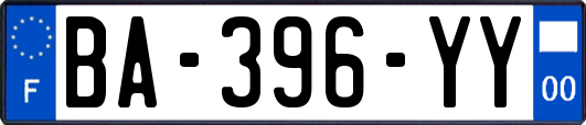 BA-396-YY