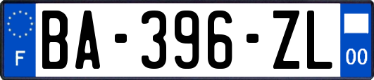 BA-396-ZL