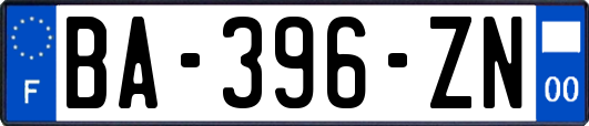 BA-396-ZN