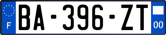 BA-396-ZT