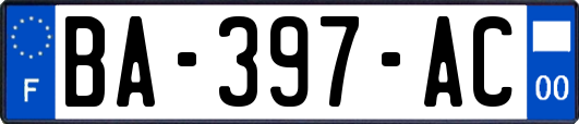 BA-397-AC