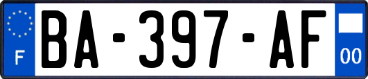 BA-397-AF