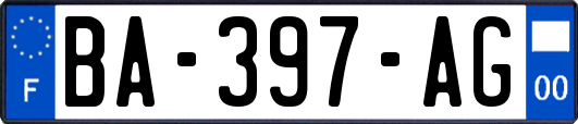 BA-397-AG